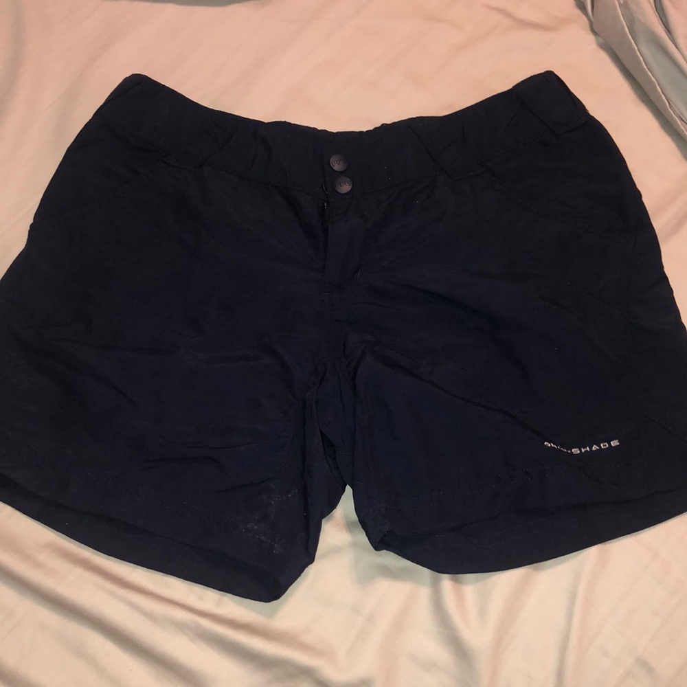 Columbia shorts
